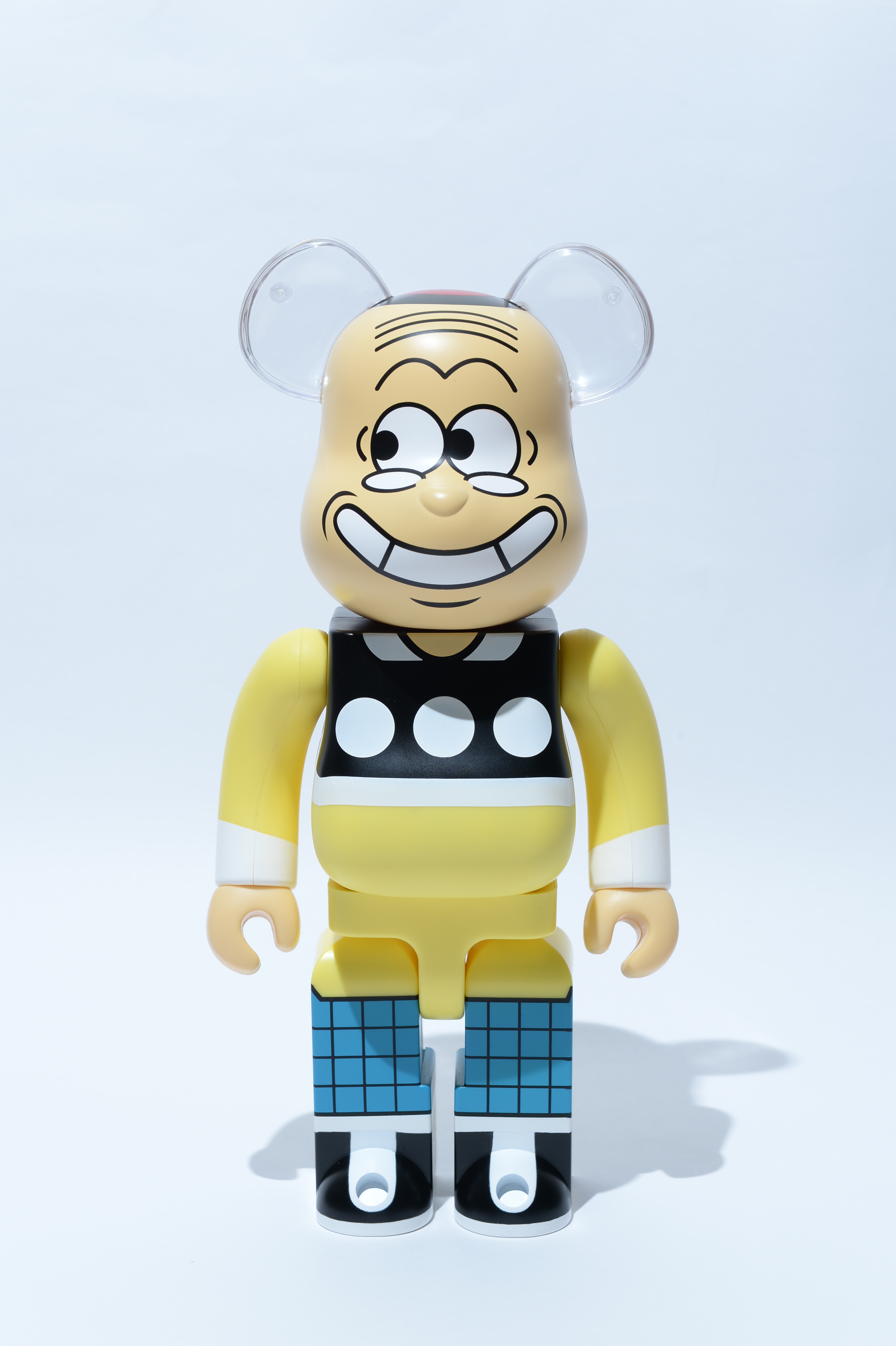 BE@RBRICK400%